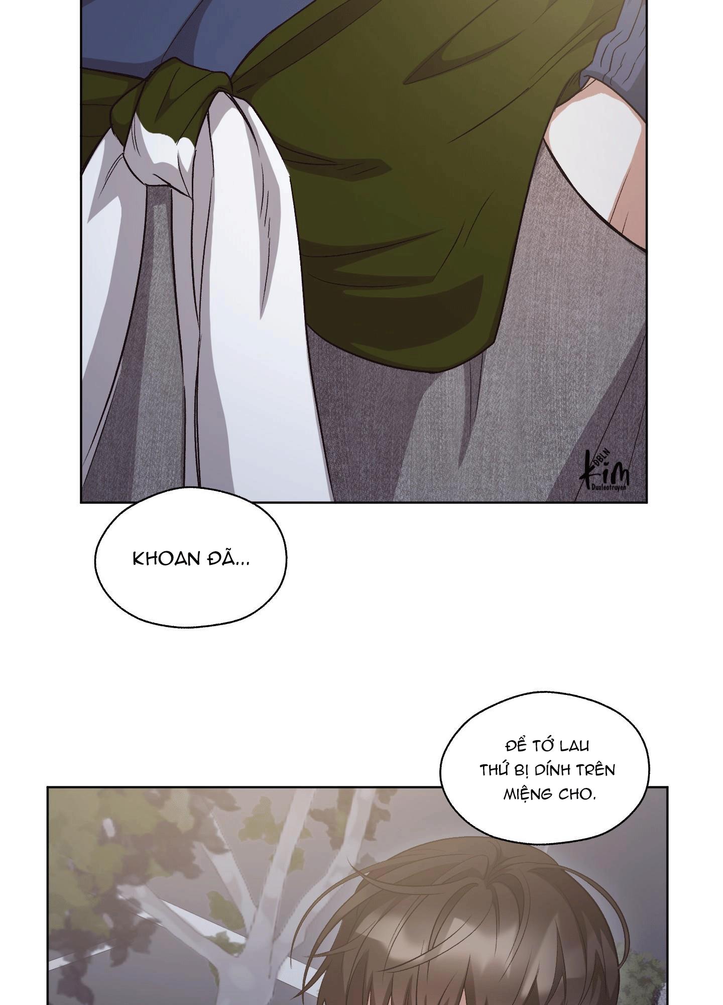 Đọc truyện BL NGẮN CHỊCH HỎNY - Chapter 36.7