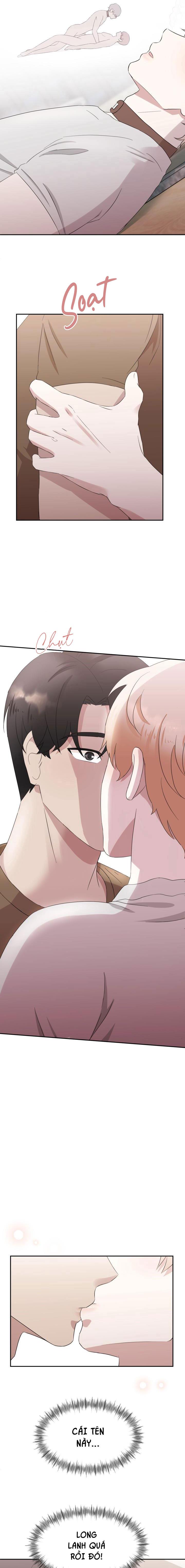 Đọc truyện TUYỂN TẬP BL THÚ NHÂN VÀ XÚC TU - Chapter 11.3