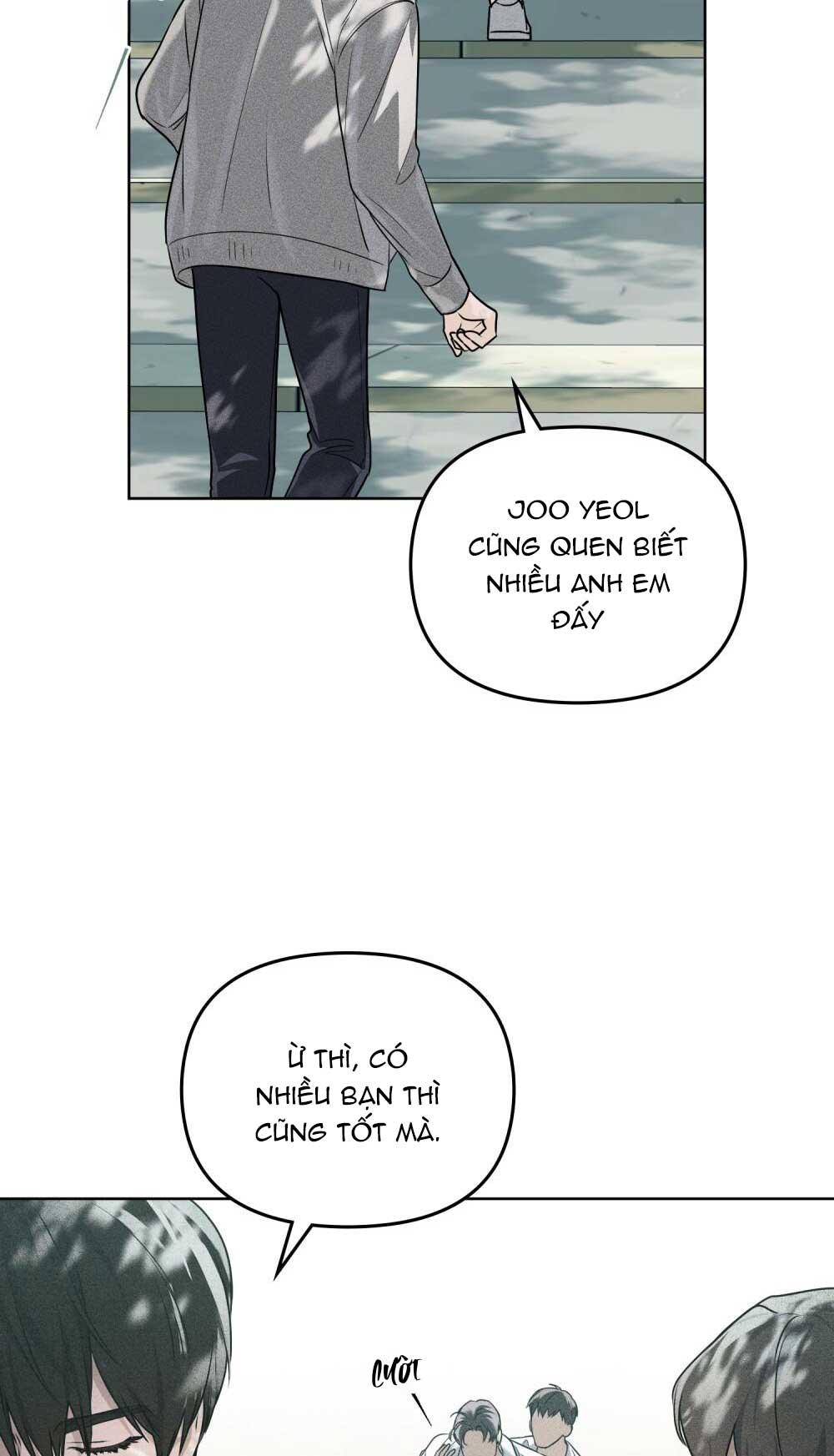 Đọc truyện HỎA HỒN - Chapter 9