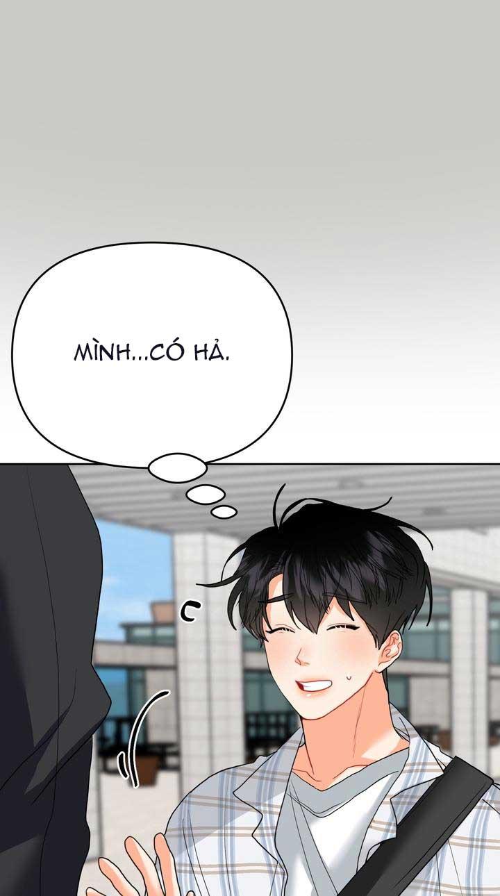 Đọc truyện OMEGA CỦA ANH DOYUN - Chapter 9