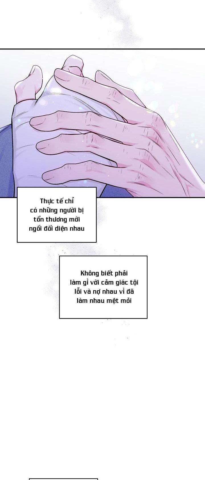 Đọc truyện BÌNH MINH THỨ HAI - Chapter 58