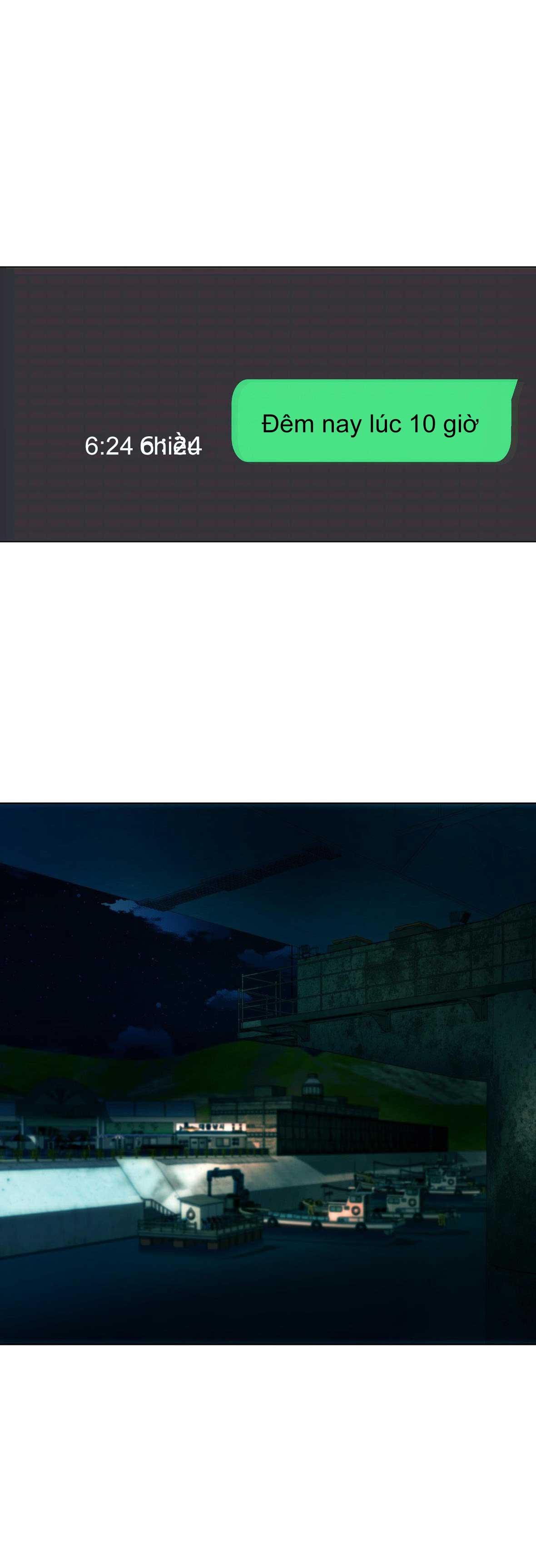 Đọc truyện EM BÉ VÀ ĐẠI CA - Chapter 30