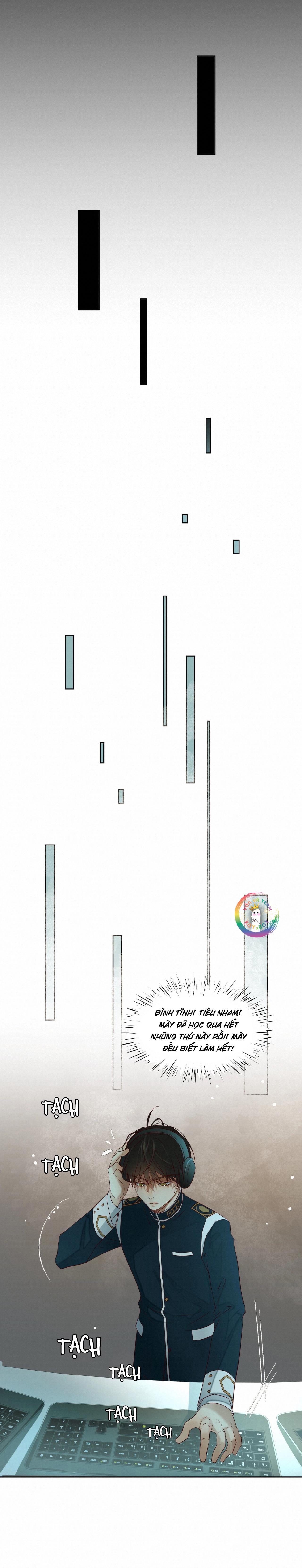 Đọc truyện Trỗi Dậy Từ Tro Tàn - Chapter 19