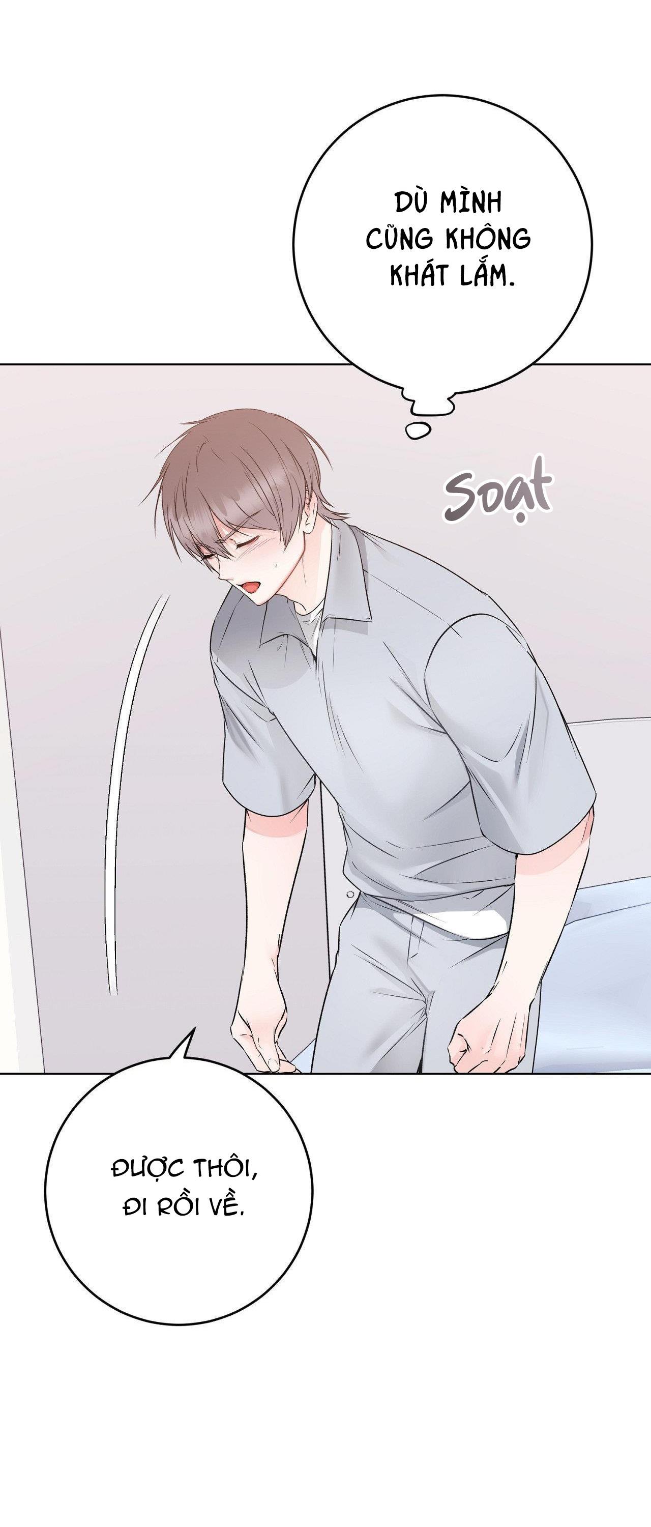 Đọc truyện LẤP ĐẦY ĐỂ MỞ KHÓA - Chapter 6