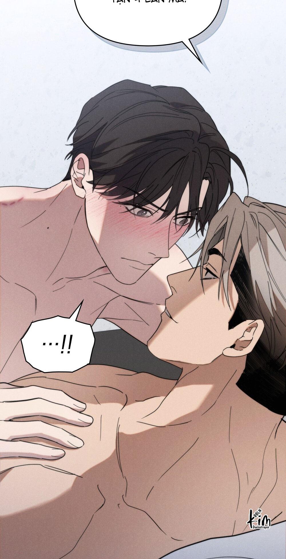 Đọc truyện NGƯỜI TÌNH BÍ MẬT - Chapter 12
