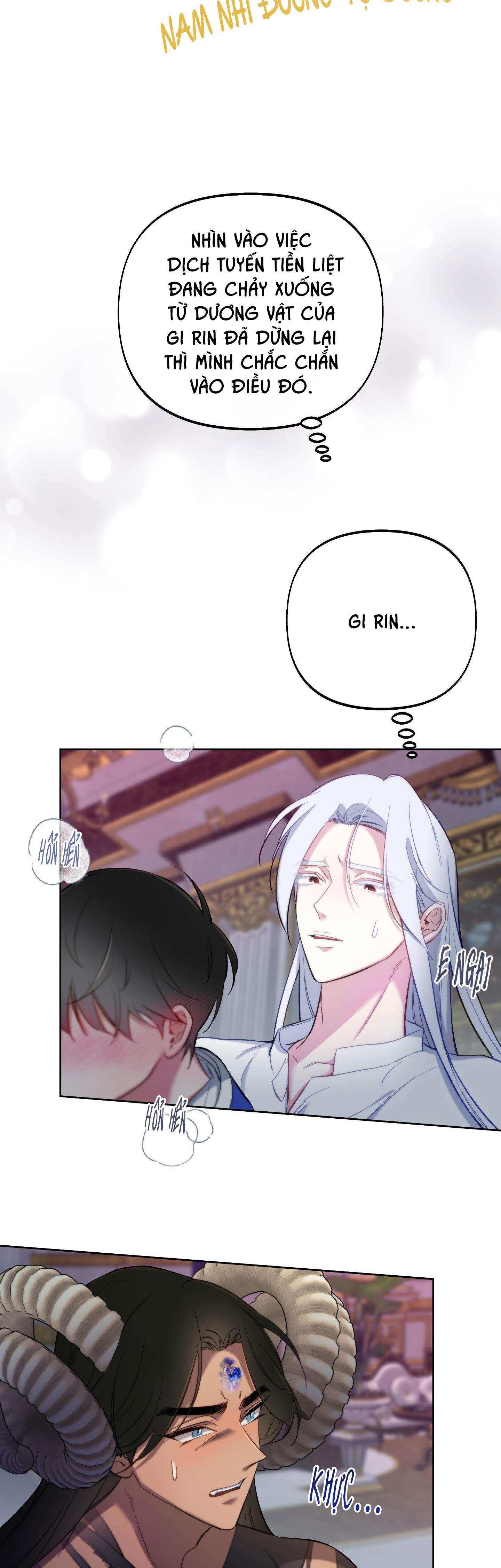 Đọc truyện (NP) TRỞ THÀNH VUA CÔNG LƯỢC - Chapter 62