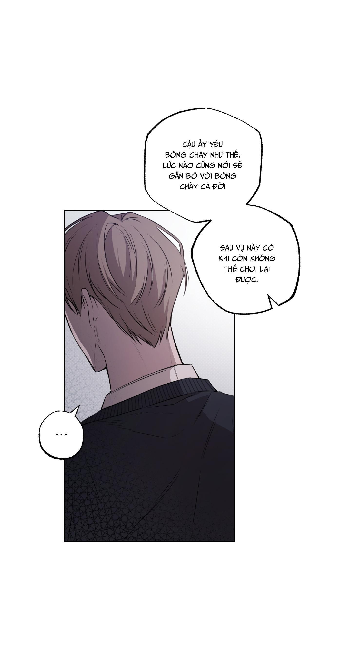 Đọc truyện ĐỪNG NÓI LỜI GIAN DỐI - Chapter 1