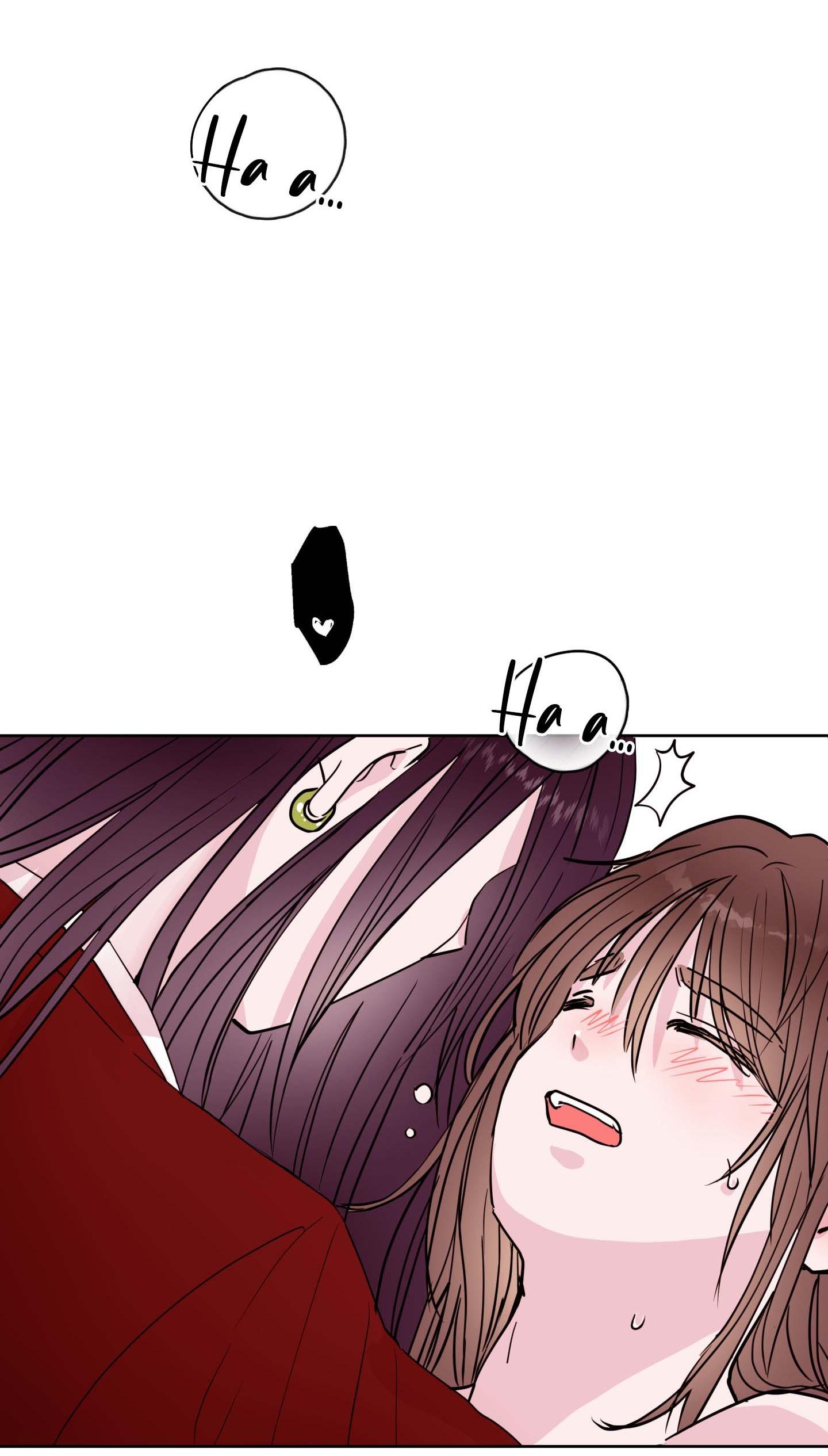 Đọc truyện (END) TÊN EM VỢ NGUY HIỂM CỦA TÔI - Chapter 46