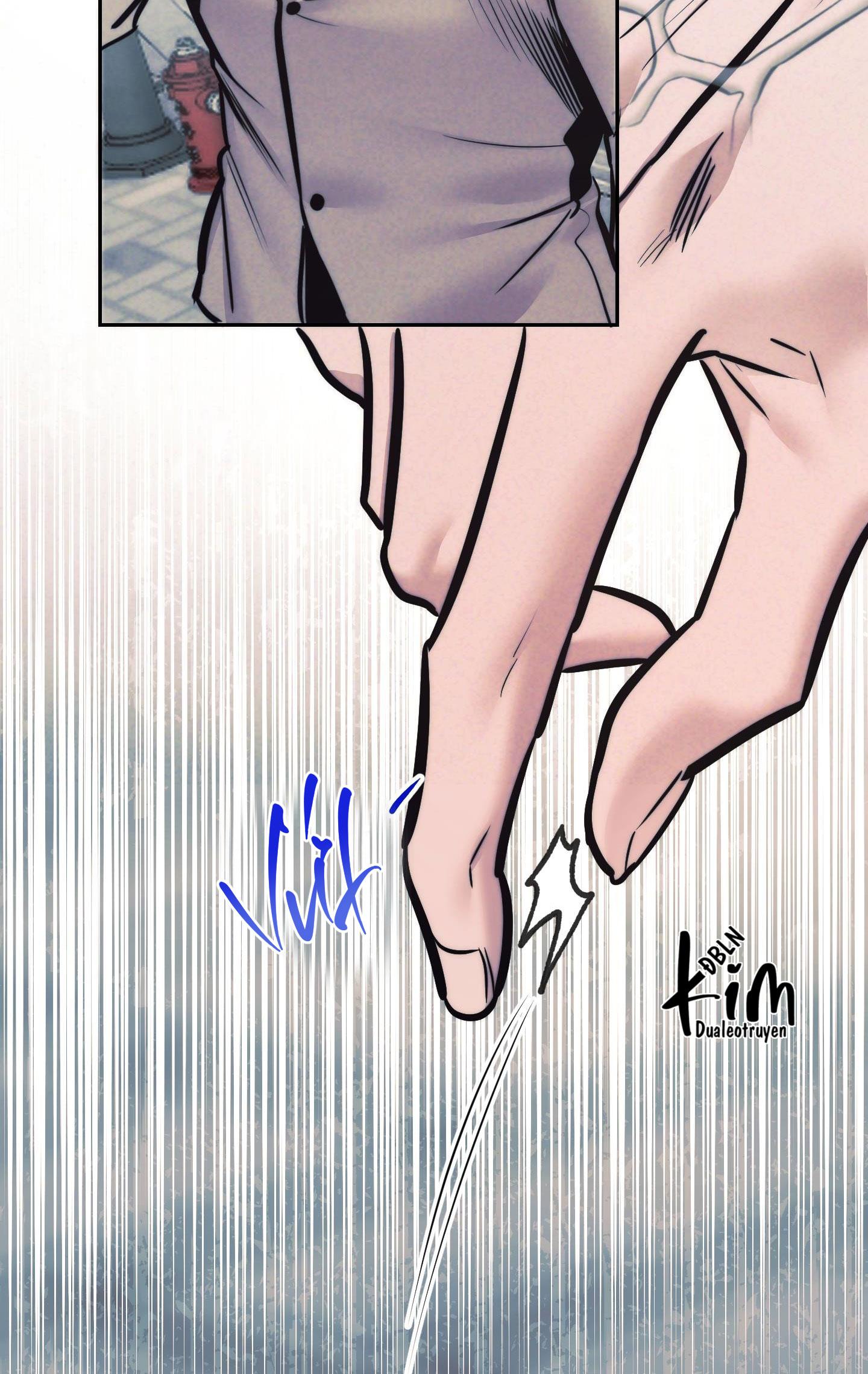 Đọc truyện KỲ THỊ - Chapter 19