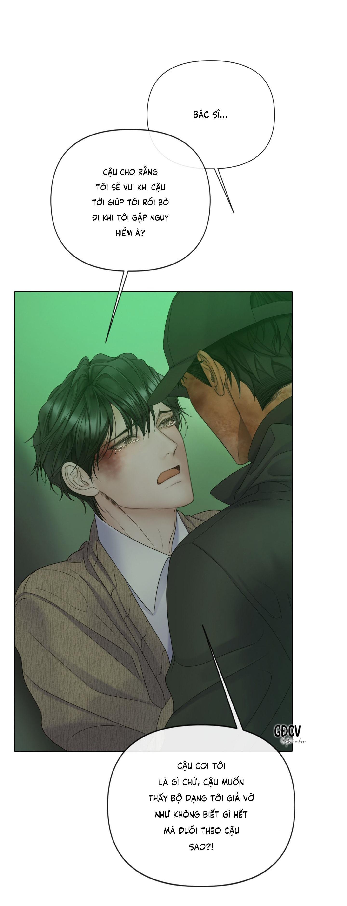 Đọc truyện MARY JANE - Chapter 57
