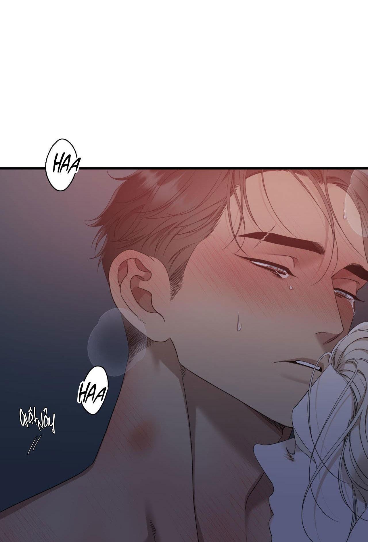 Đọc truyện DEAR. 00 - Chapter 17
