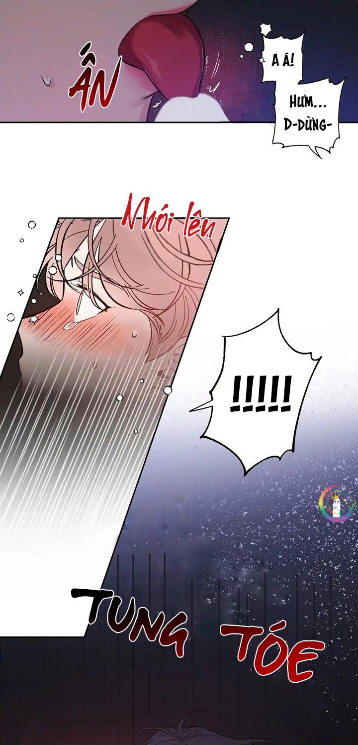 Đọc truyện SKETCH - Chapter 26