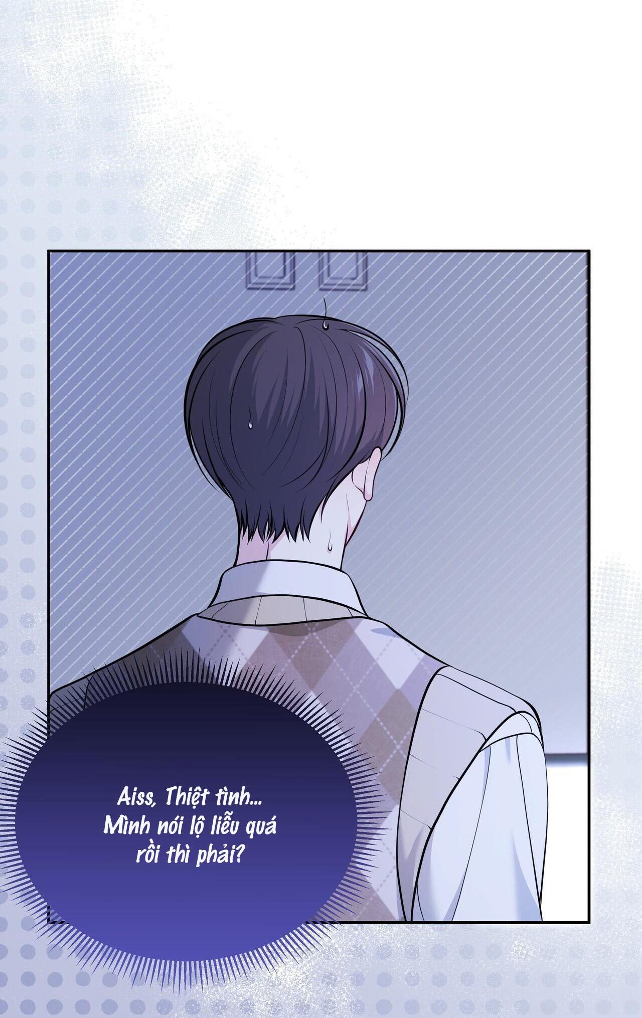 Đọc truyện |DROP| Chuyện Tình Bí Mật - Chapter 14