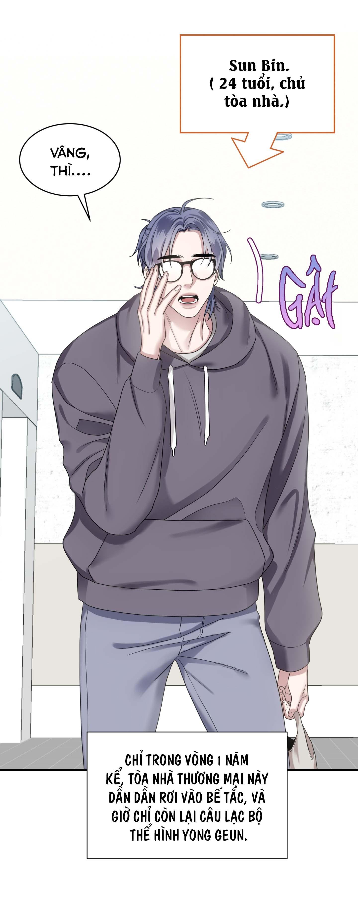 Đọc truyện LIST TRUYỆN NGẮN CHỊT CHỊT - Chapter 94