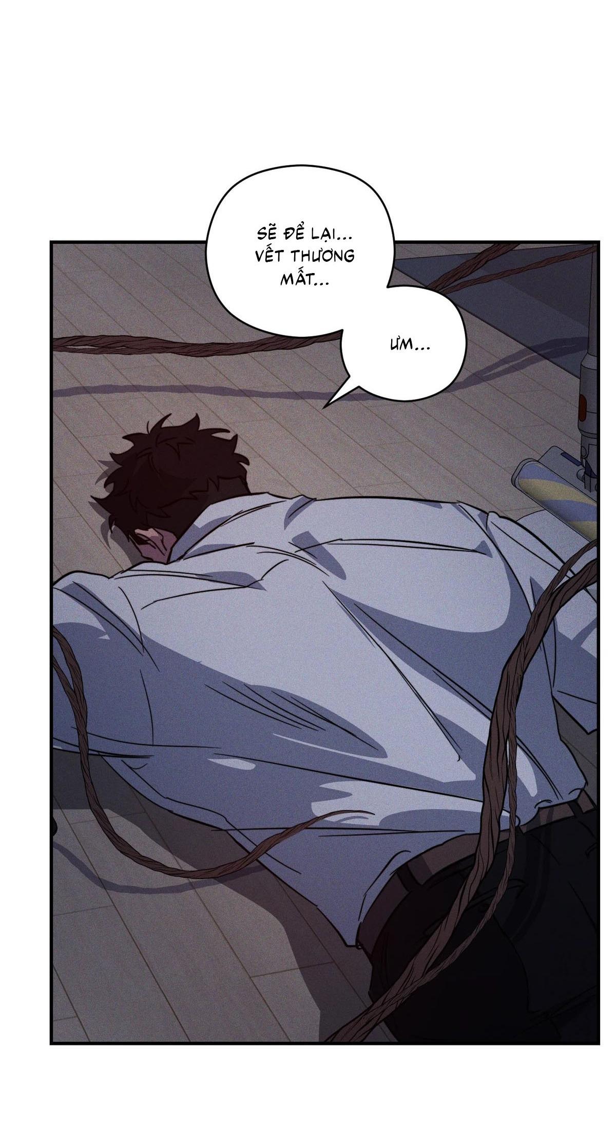 Đọc truyện  Cùng Hội Cùng Thuyền - Chapter 3