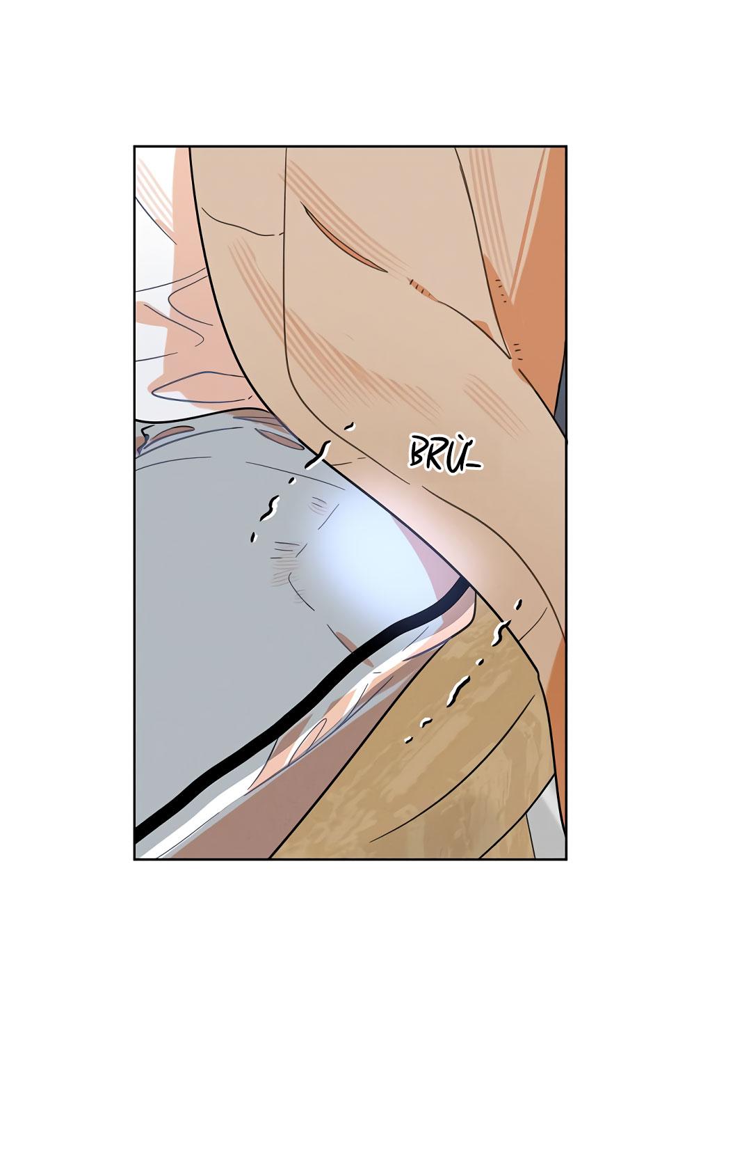 Đọc truyện Tố Cáo Sếp Tôi - Chapter 8