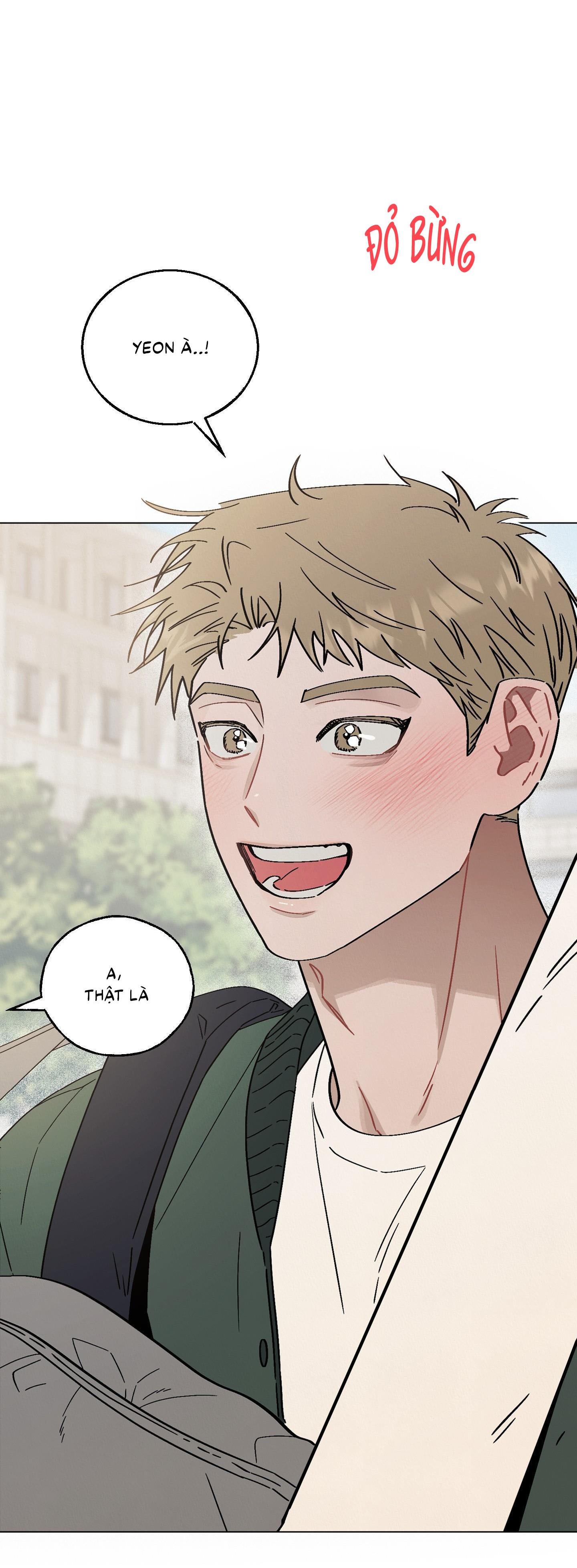 Đọc truyện  Nhiệm Vụ Định Mệnh - Chapter 1