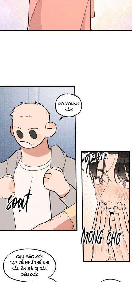 Đọc truyện BL NGẮN TUYỂN CHỌN - Chapter 9.3