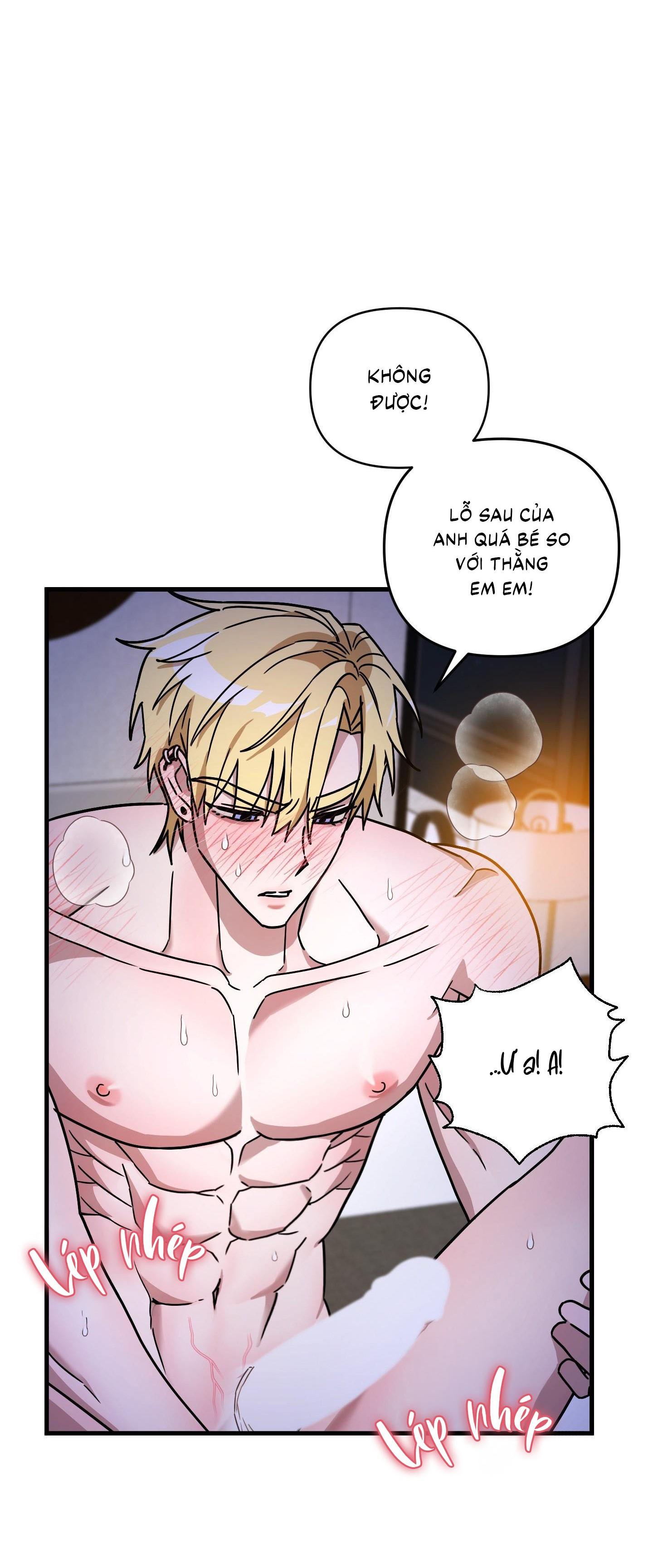 Đọc truyện  Yêu Phải Lừa Đảo - Chapter 13