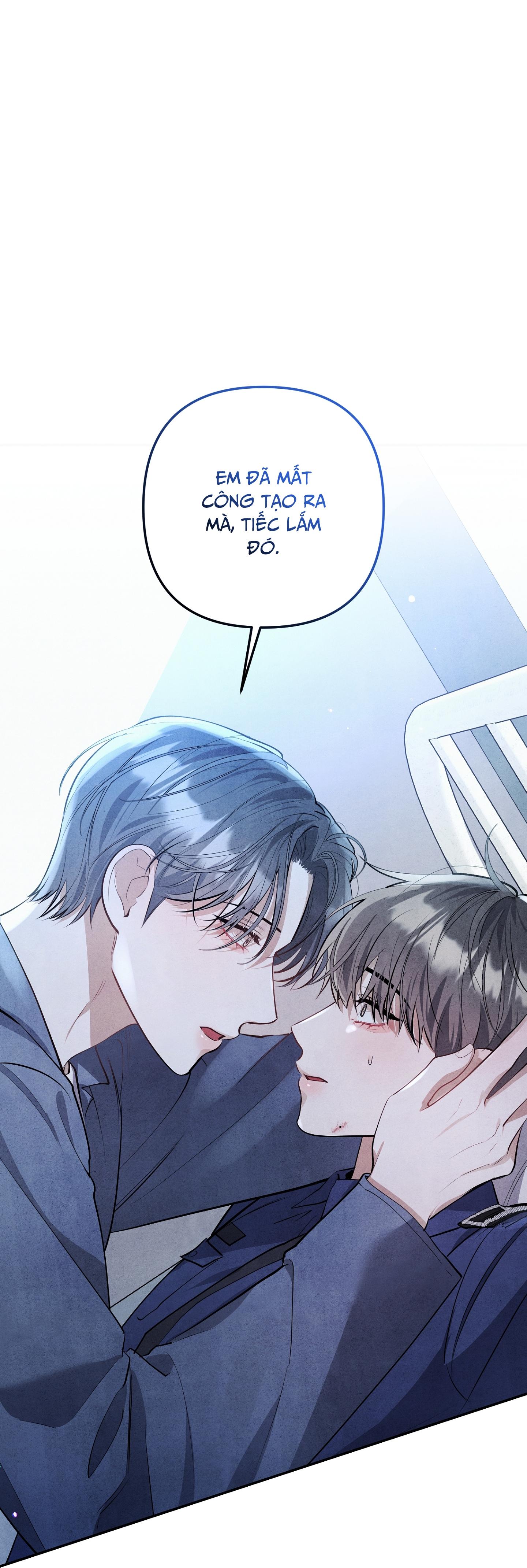 Đọc truyện HẮC DIỄM DỤC VỌNG - Chapter 5