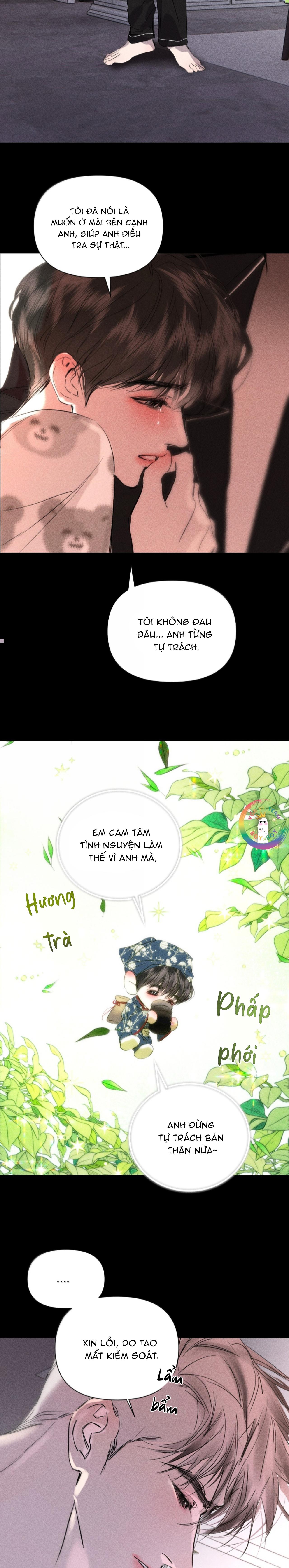 Đọc truyện Thoát Khỏi Tầng Hầm - Chapter 16