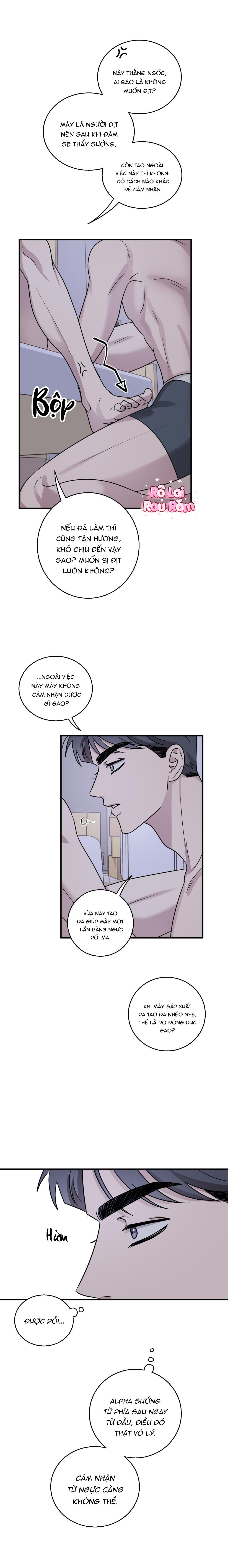 Đọc truyện TỪ A THÀNH Á - Chapter 6