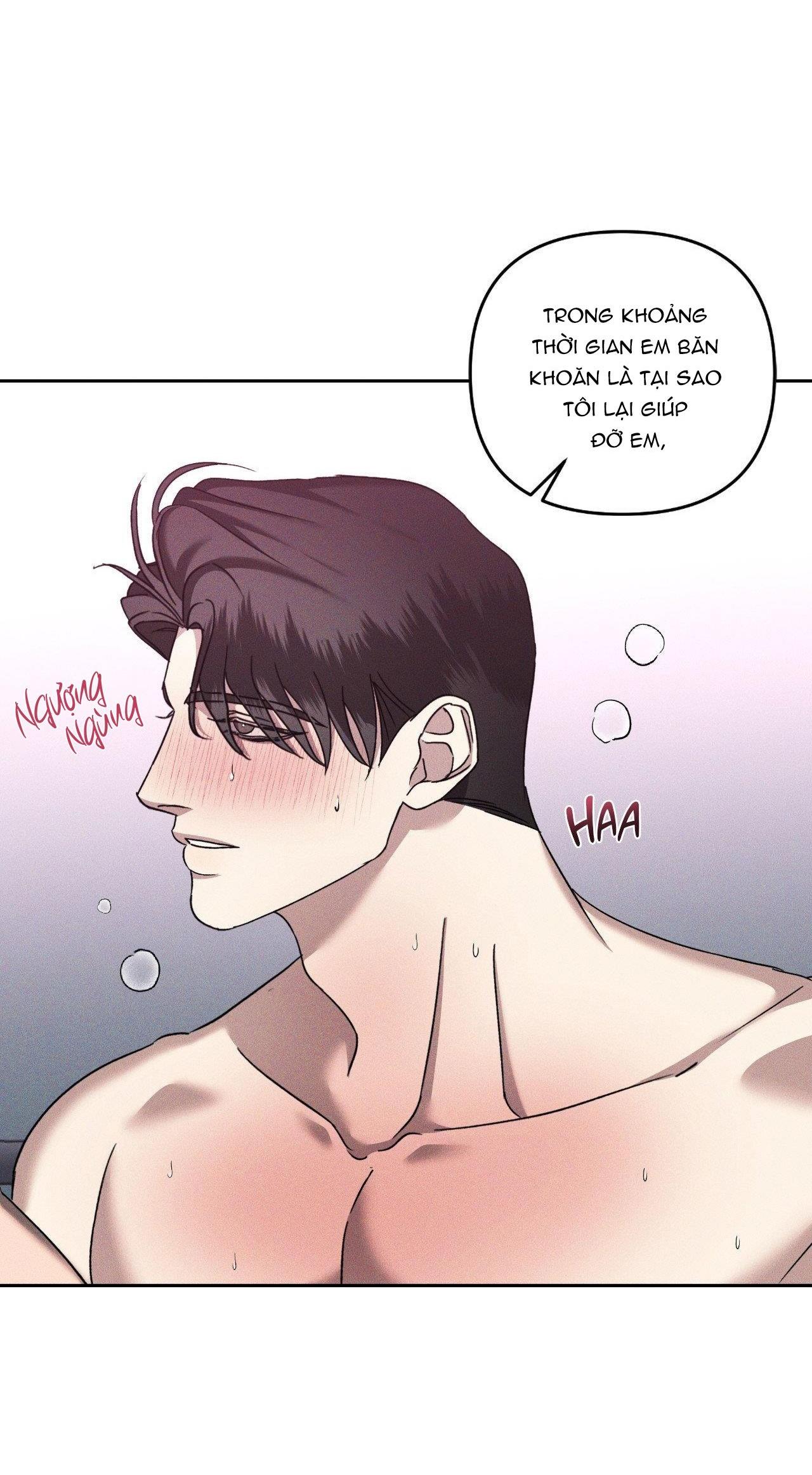 Đọc truyện EDEN - Chapter 25
