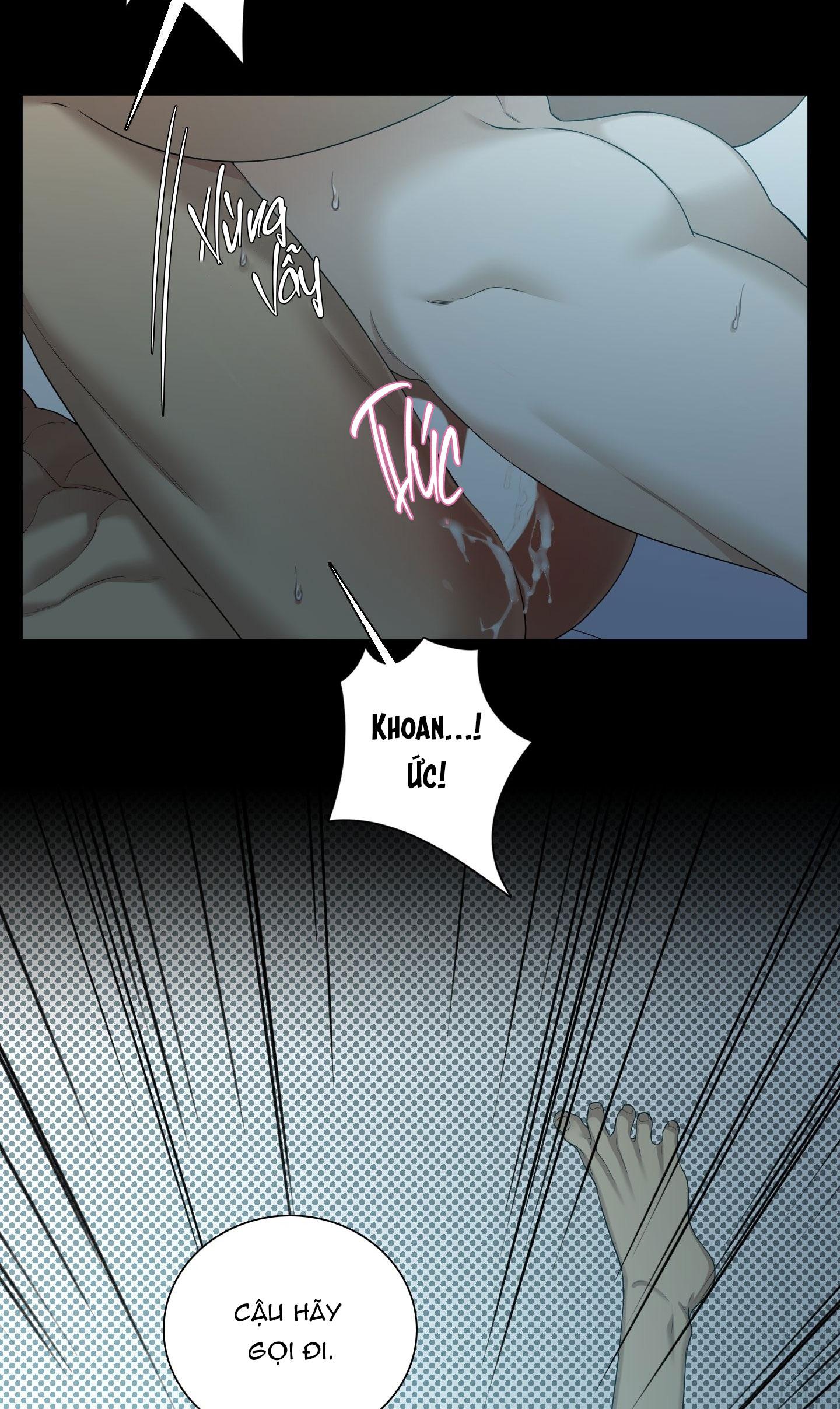 Đọc truyện DEAR. 00 - Chapter 29