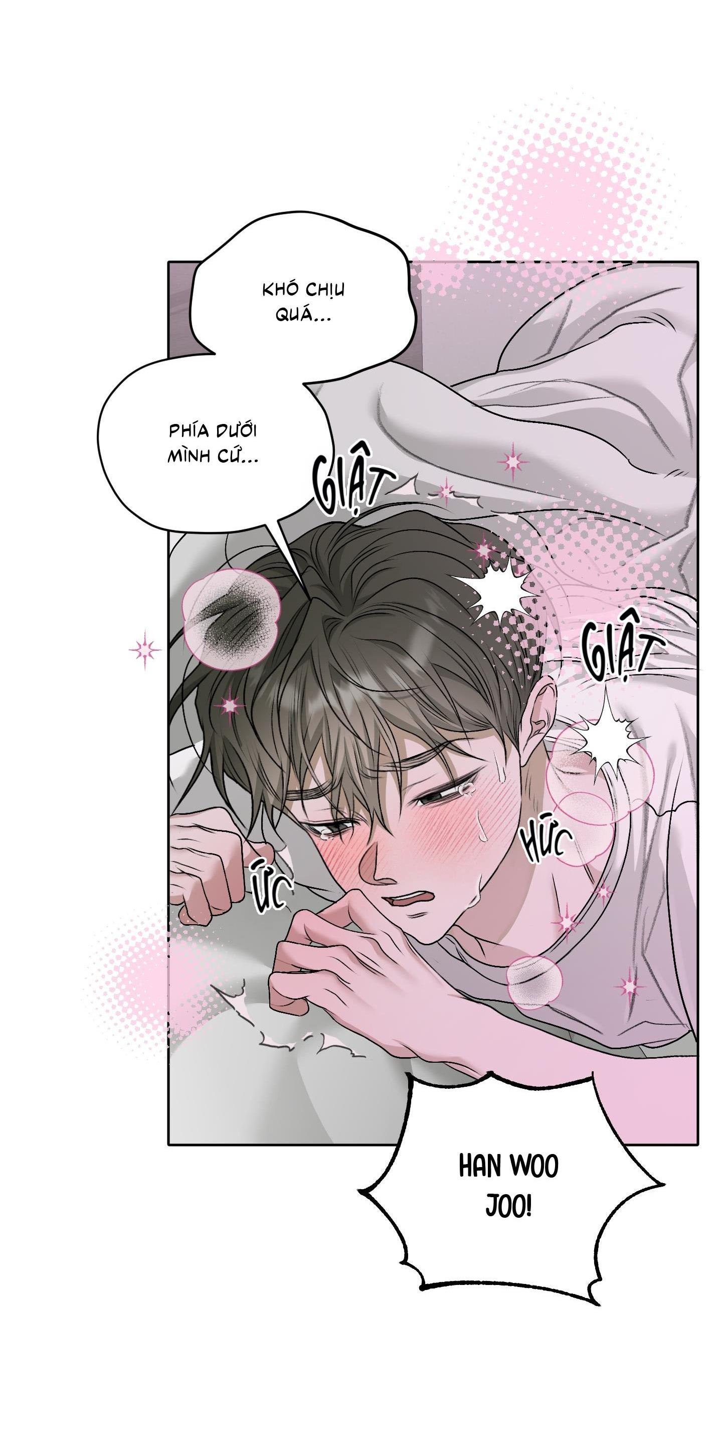 Đọc truyện Đầm Sen Héo Úa - Chapter 39