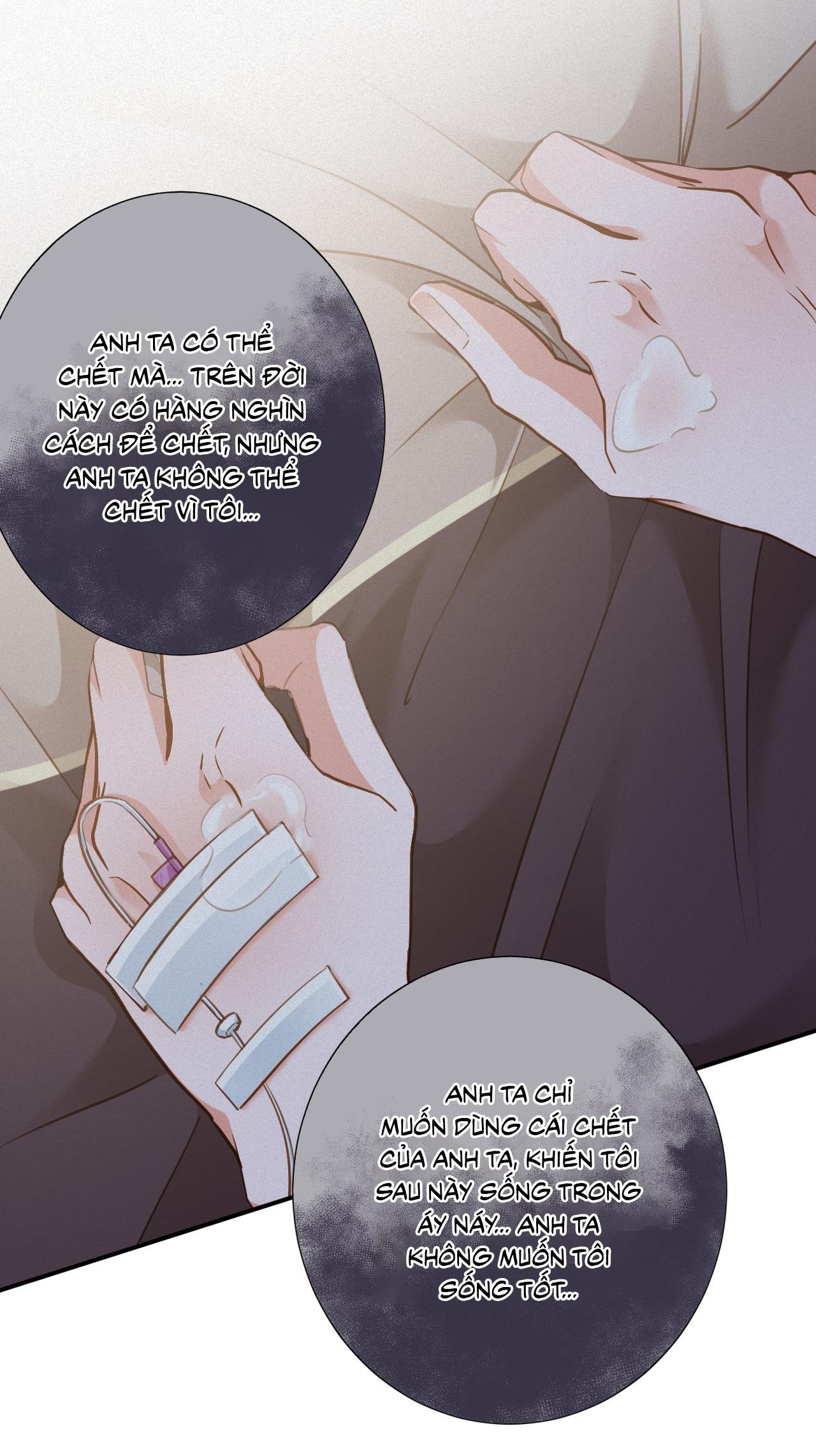 Đọc truyện CHỒNG CŨ MUỐN TÁI HÔN LẦN NỮA - Chapter 93