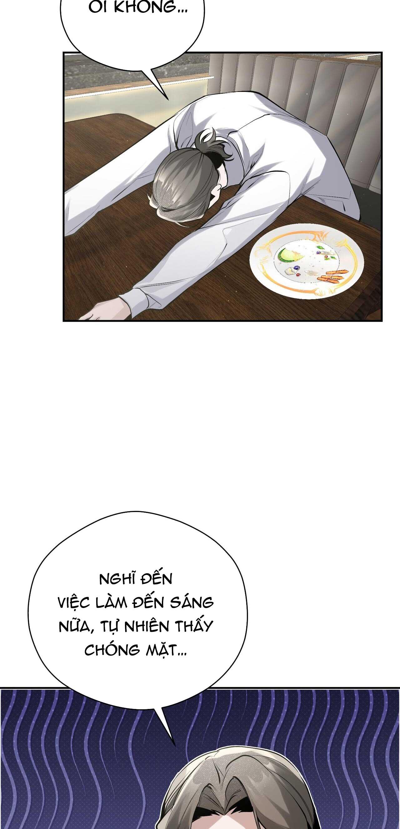 Đọc truyện NÀNG THƠ - Chapter 7