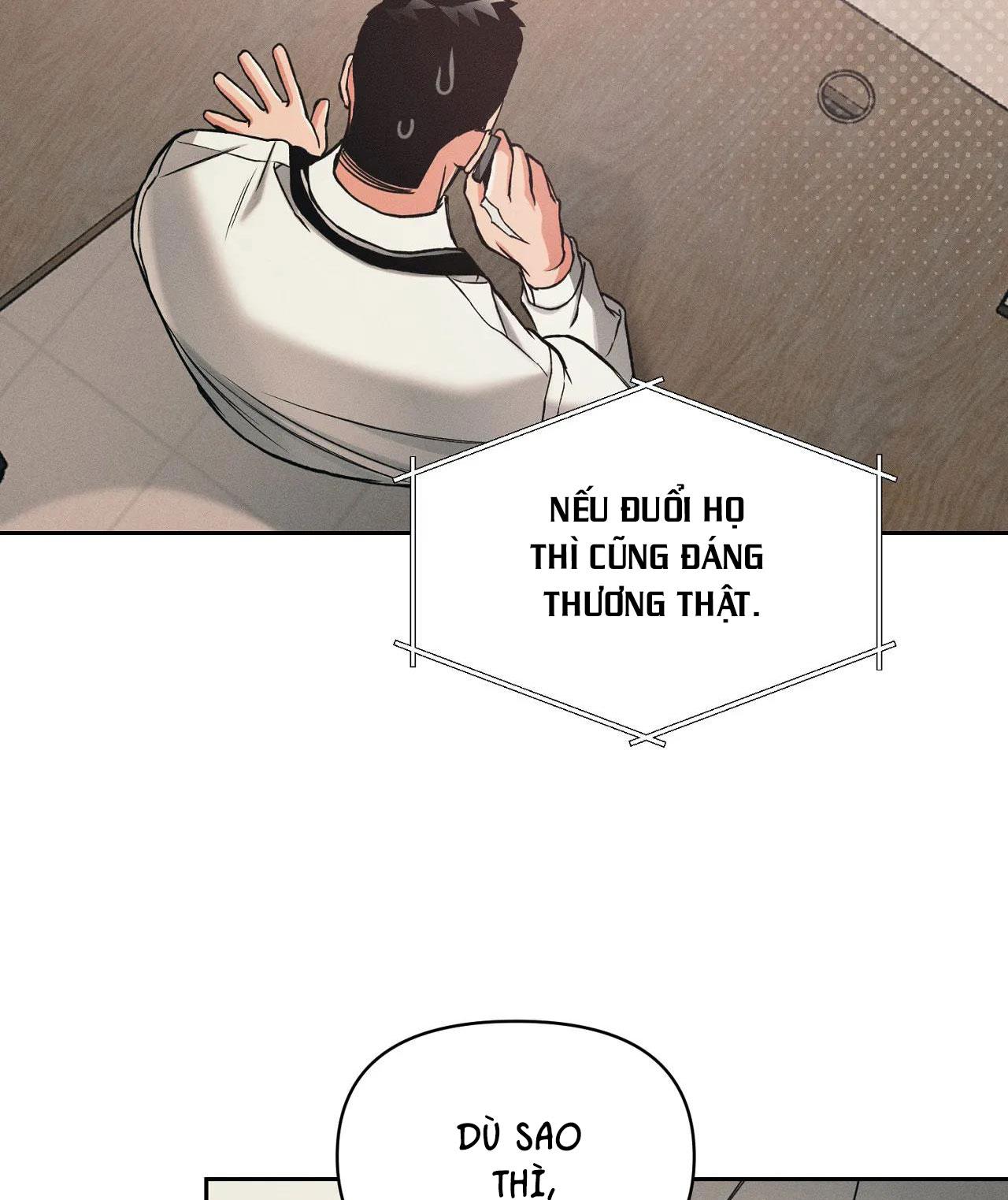 Đọc truyện CẨN THẬN TRĂNG TRÒN THÁNG 3 ĐẤY - Chapter 63