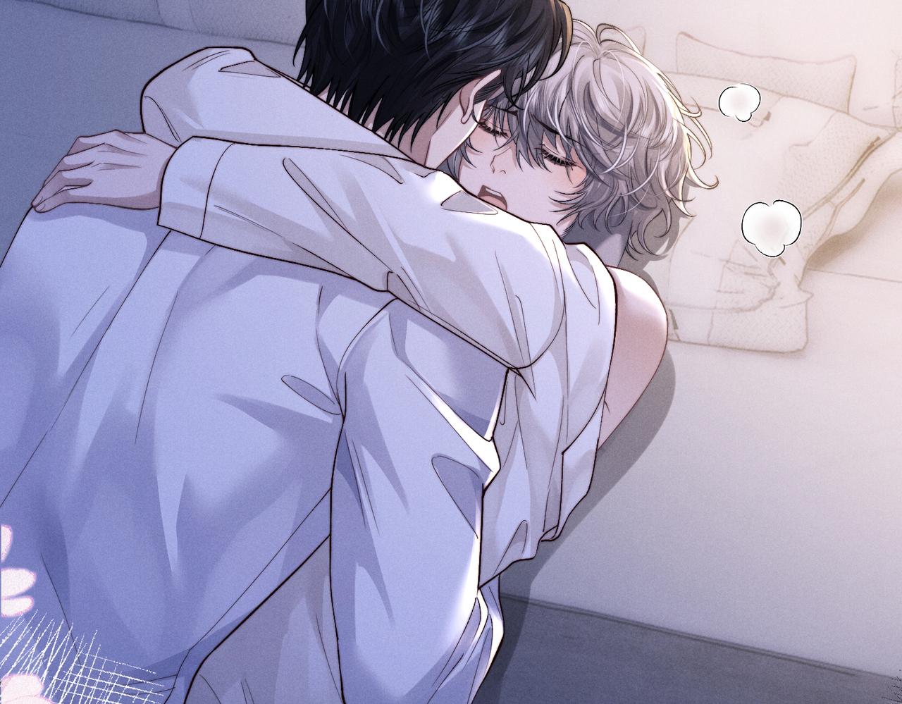 Đọc truyện Chấp Sự Thỏ Tai Cụp - Chapter 131.2