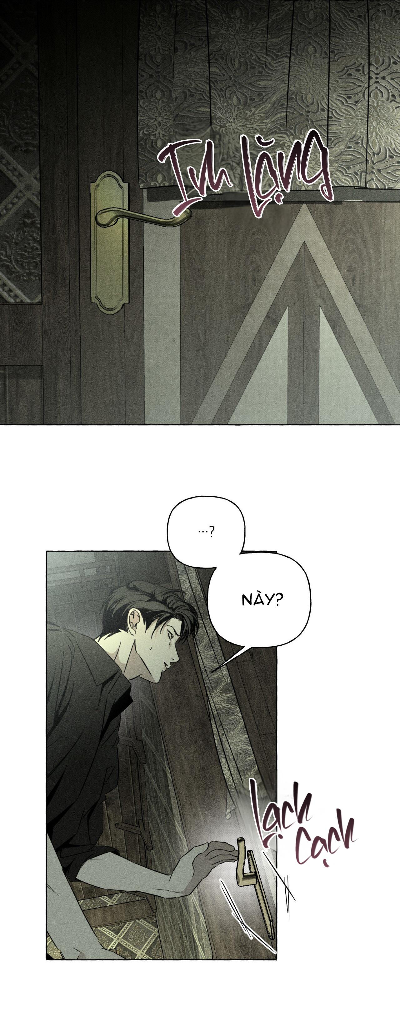 Đọc truyện XƯƠNG VÀ CÁNH HOA - Chapter 32