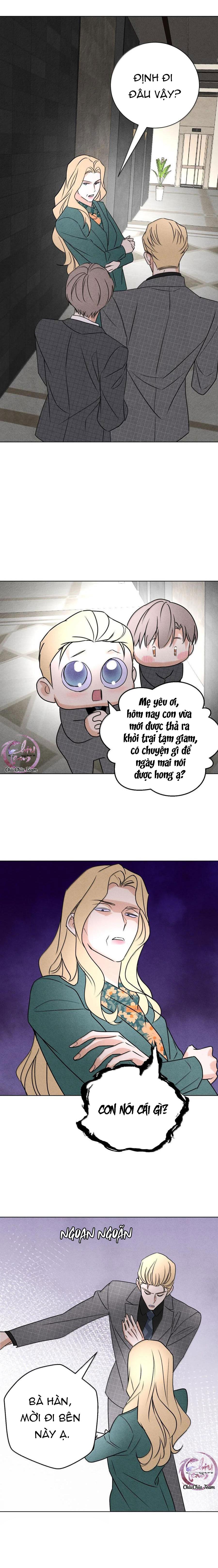 Đọc truyện Anh Trai Rẻ Tiền Của Tôi (END) - Chapter 59