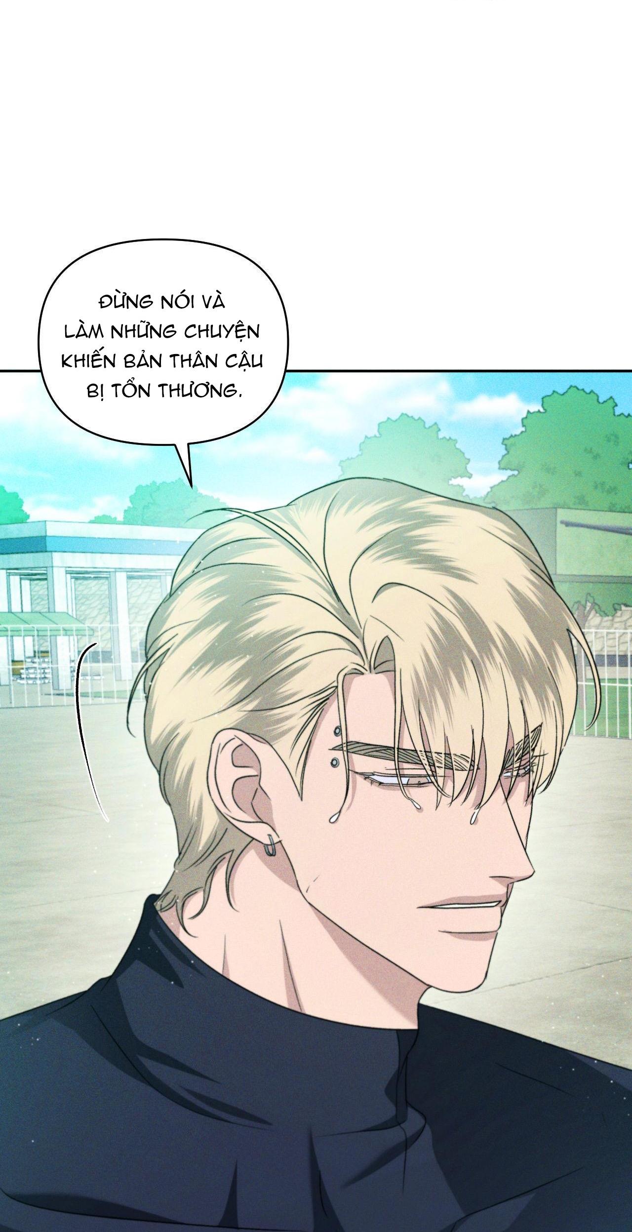 Đọc truyện BL NGẮN CHỊCH HỎNY - Chapter 32.5