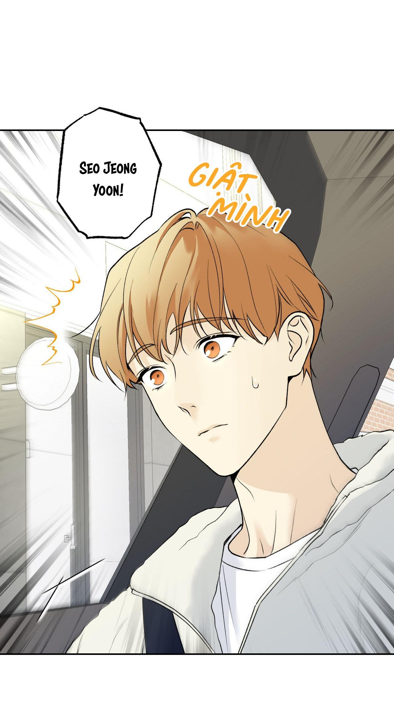 Đọc truyện ĐỐI TỐT VỚI TÔI KHÓ VẬY SAO? - Chapter 30