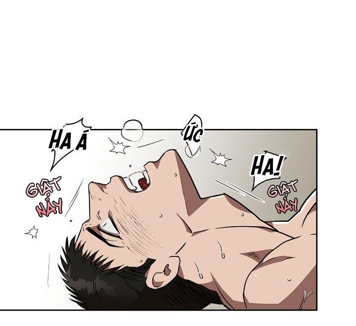 Đọc truyện Không Hơn Không Kém - Chapter 4