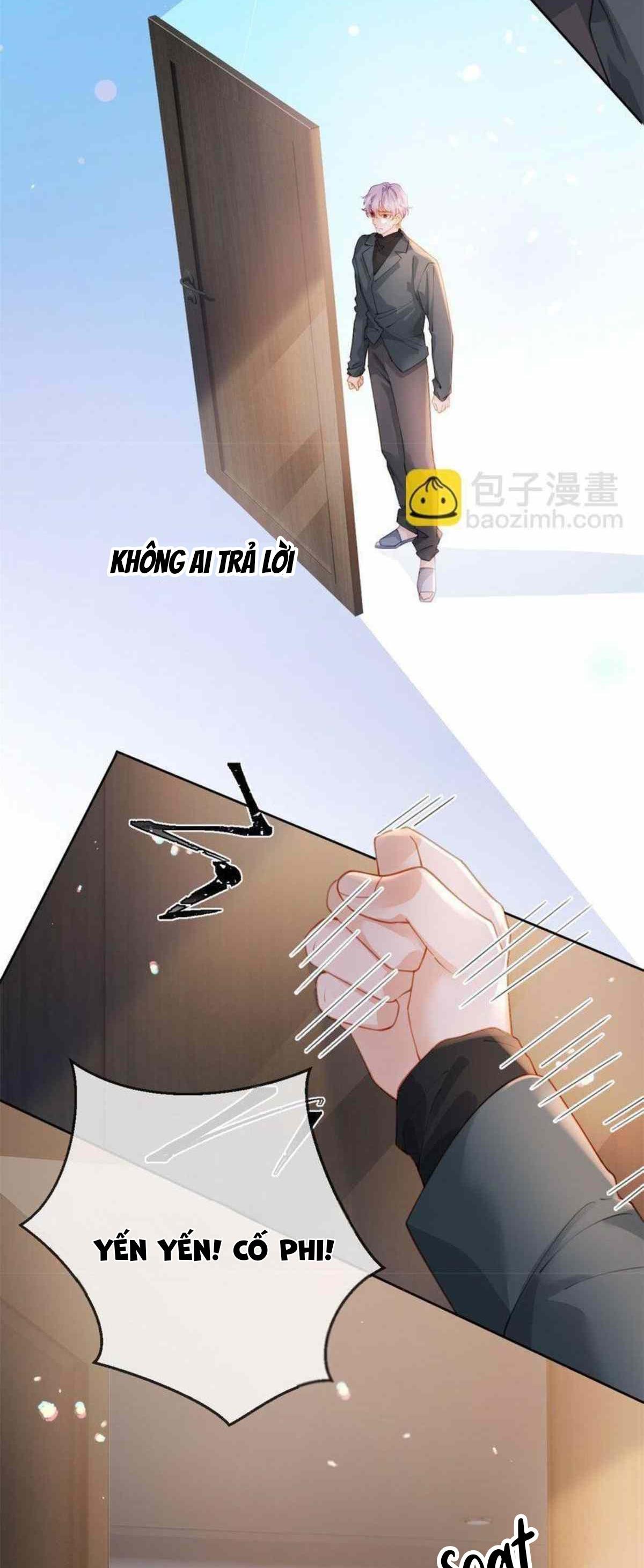 Đọc truyện Bị Vạn Người Anti, Sống Lại Tôi Hot Khắp Internet - Chapter 115