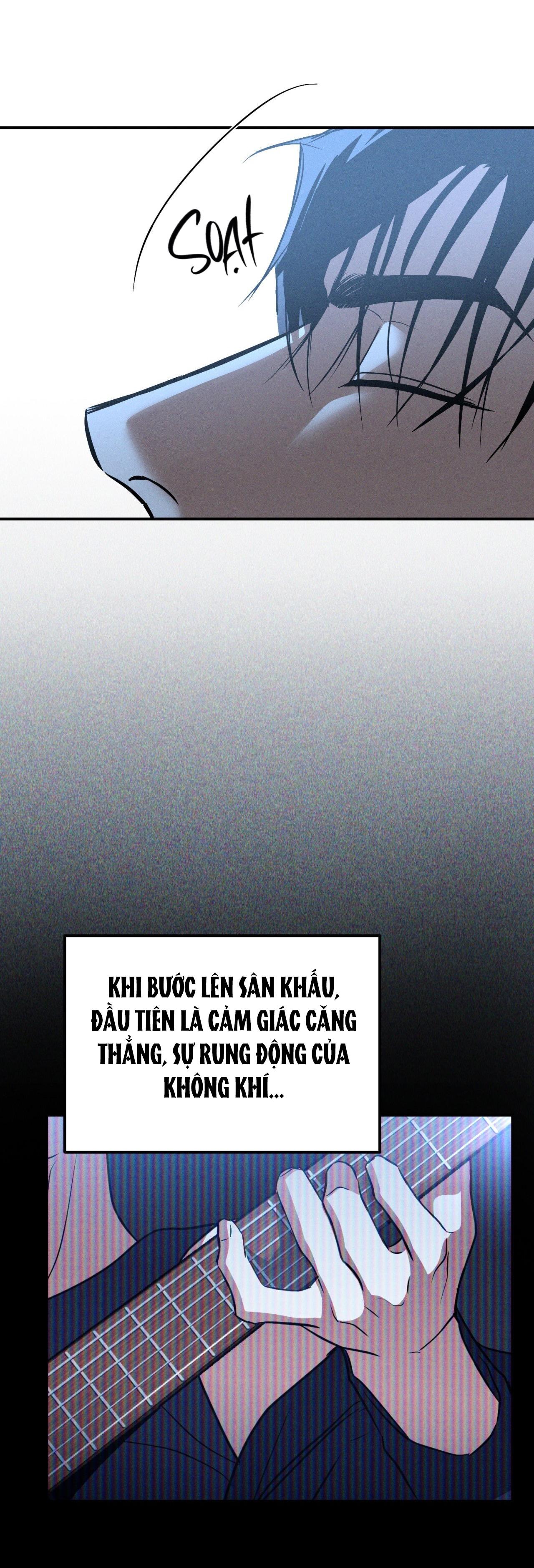 Đọc truyện FLASHLIGHT - Chapter 32