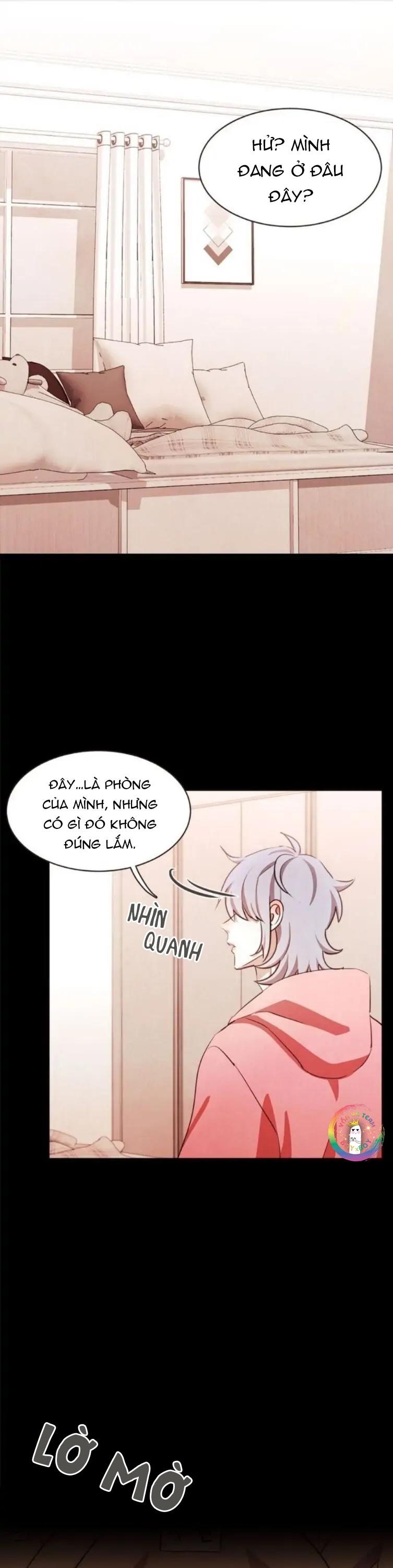 Đọc truyện Ma Cà Rồng Đếch Có Thật Đâu! (END) - Chapter 77