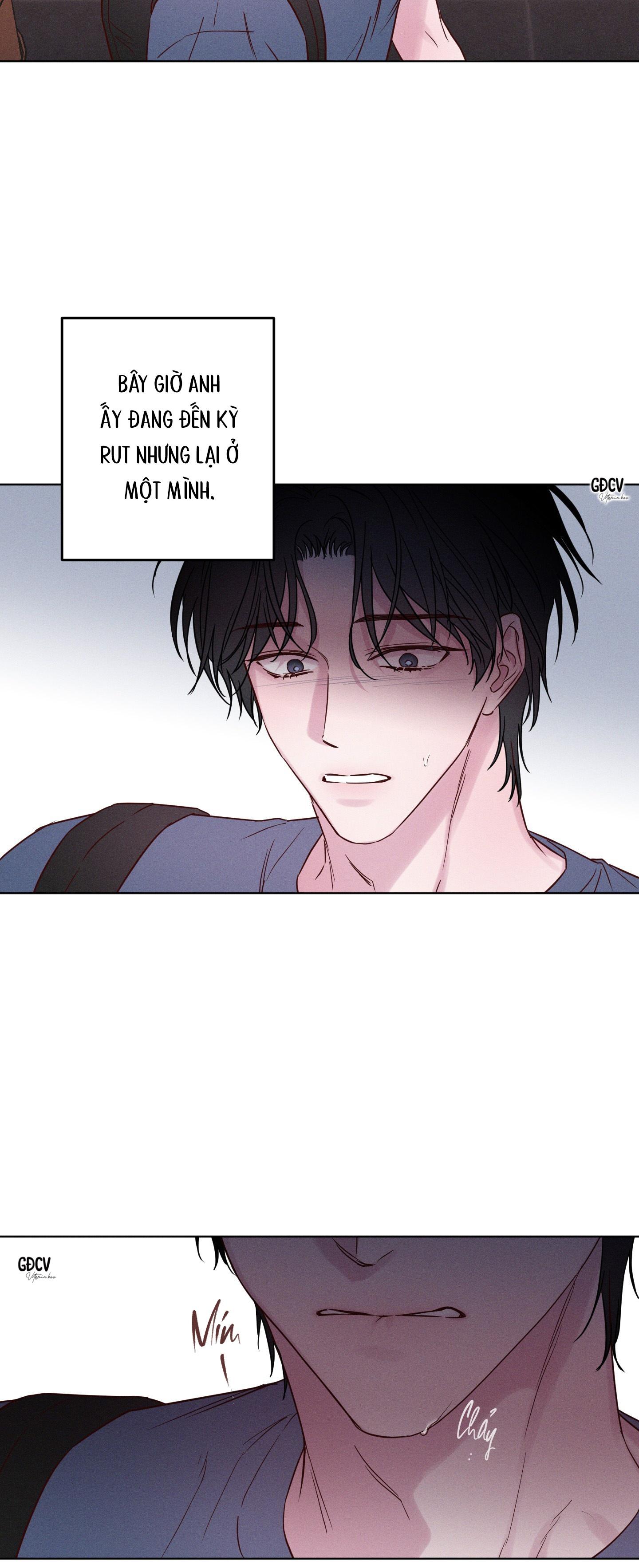 Đọc truyện BỜ SÓNG VỖ - Chapter 4