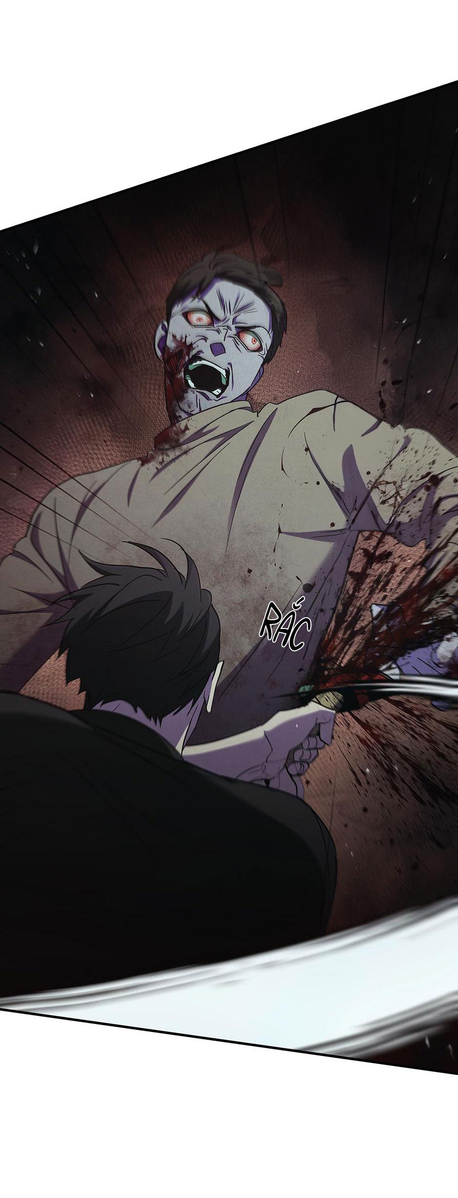 Đọc truyện Deadman Switch - Chapter 43