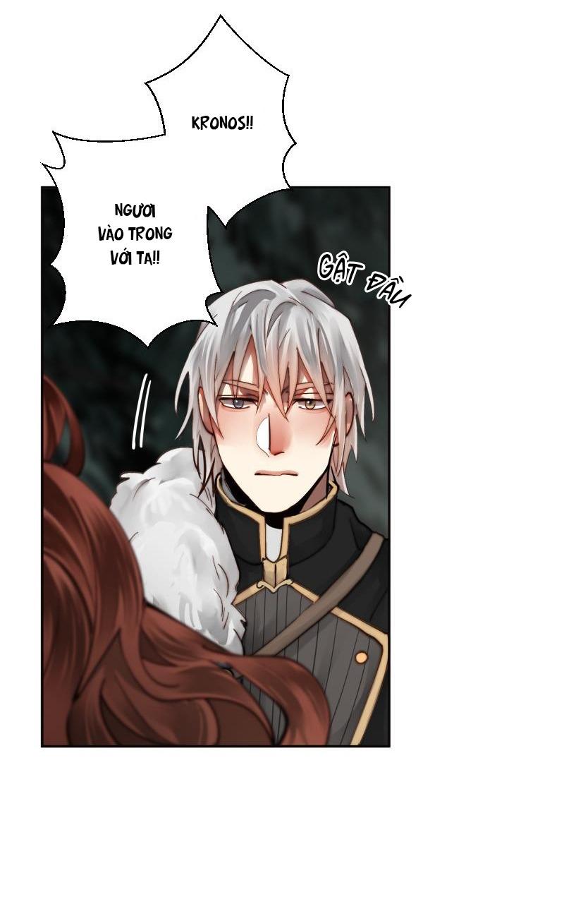 Đọc truyện KHI LONG THẦN RƠI VÀO LƯỚI TÌNH - Chapter 37