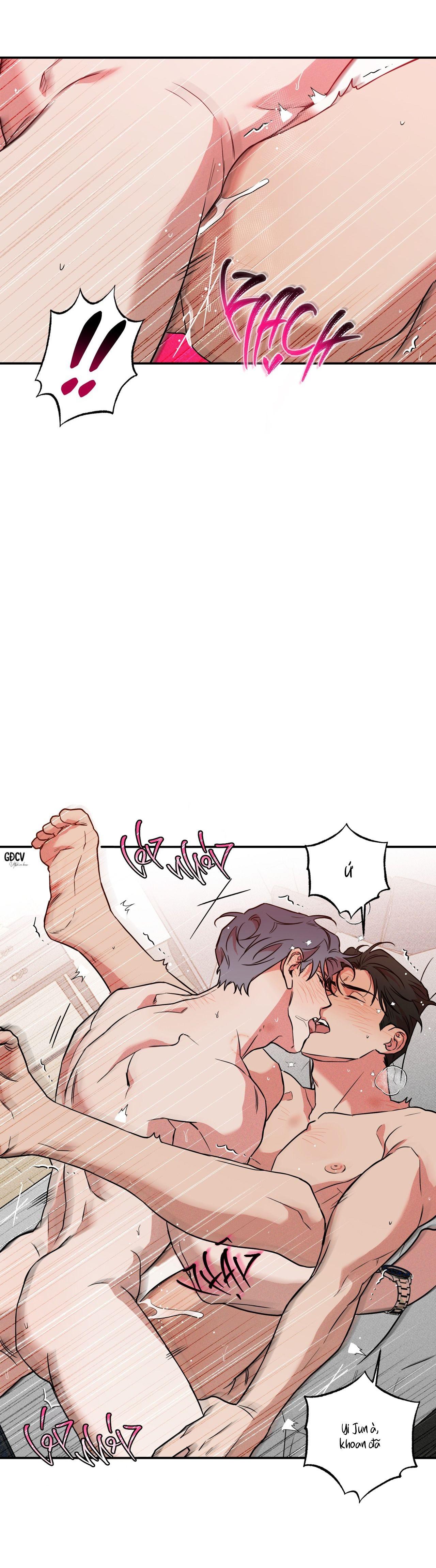 Đọc truyện ANH RỂ - Chapter 3