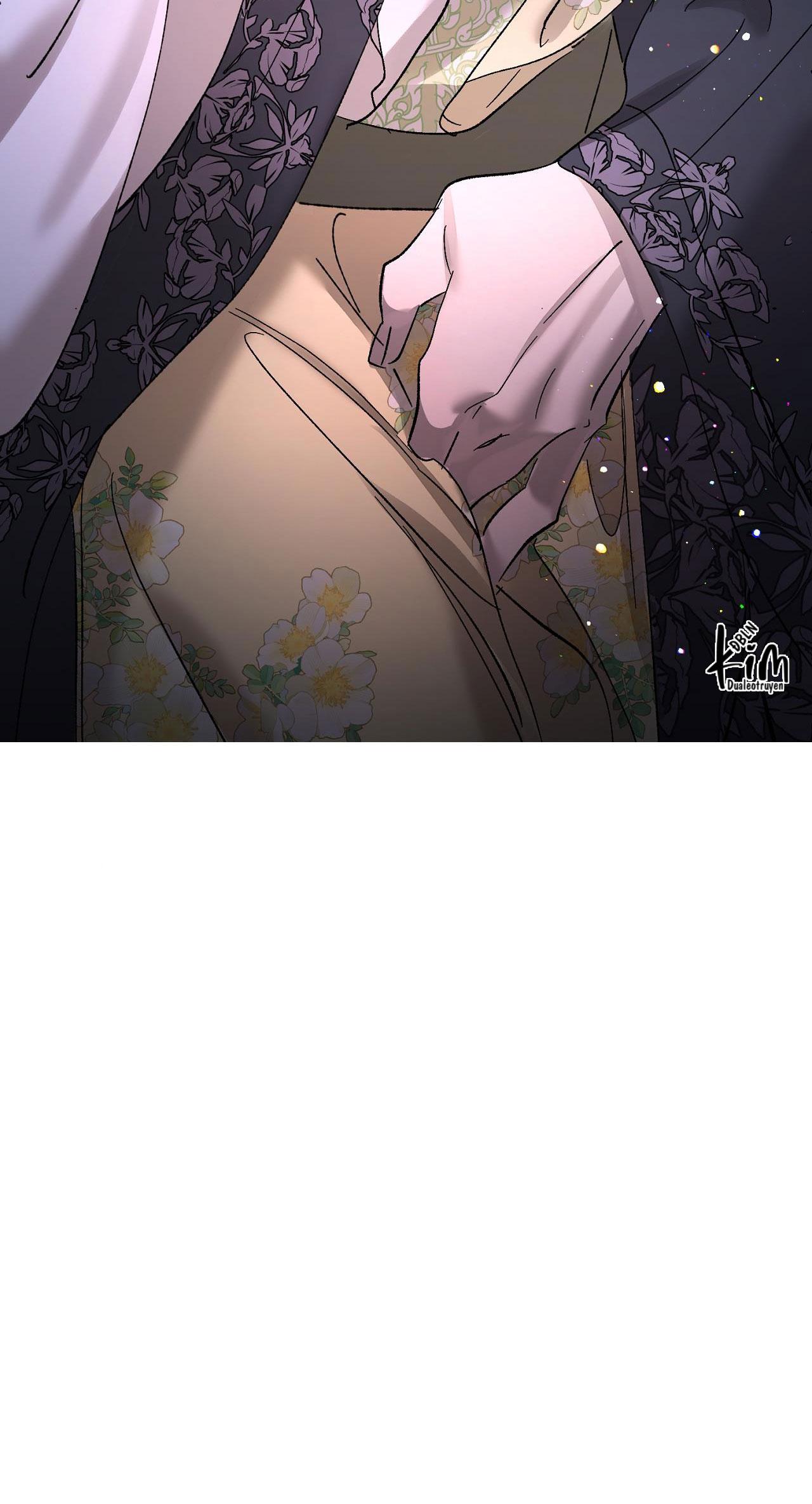 Đọc truyện BL CỔ TRANG-ÂU CỔ NGẮN NHÀ KIM - Chapter 36.4