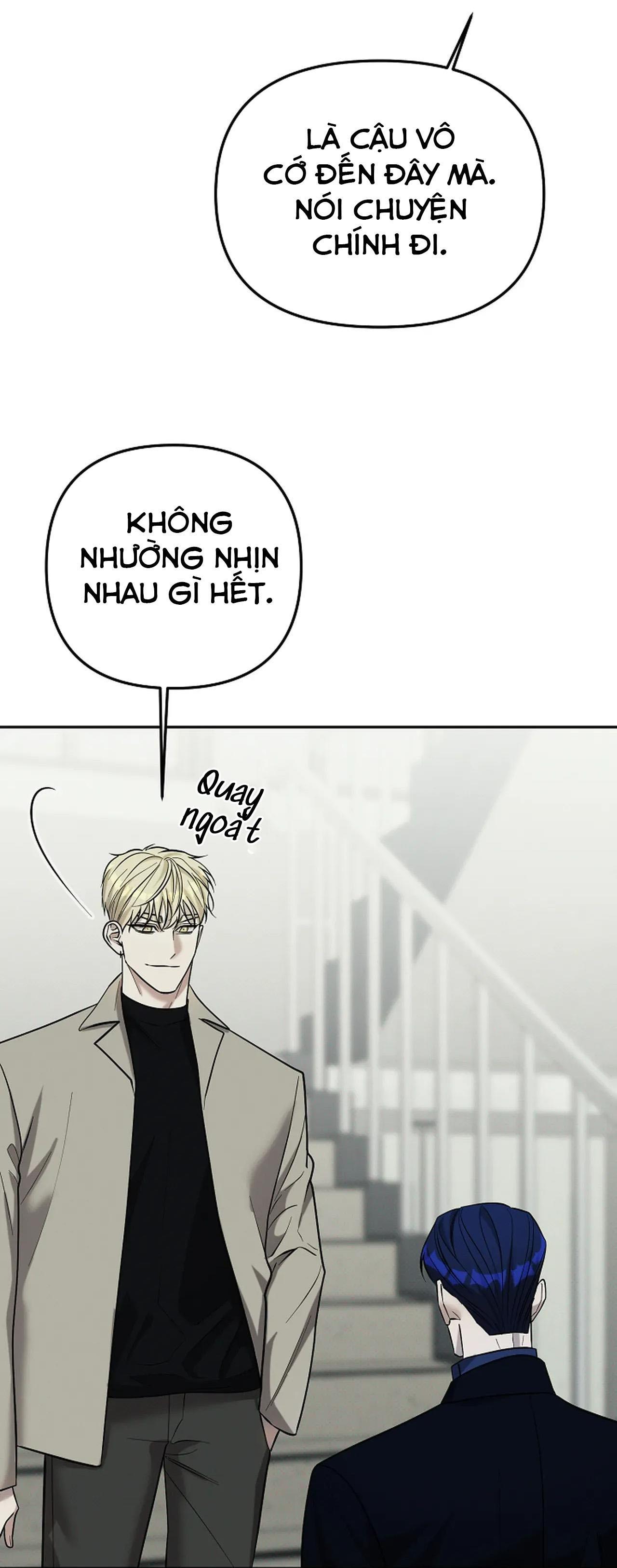 Đọc truyện (END) LÝ DO BỊ LOẠI - Chapter 26