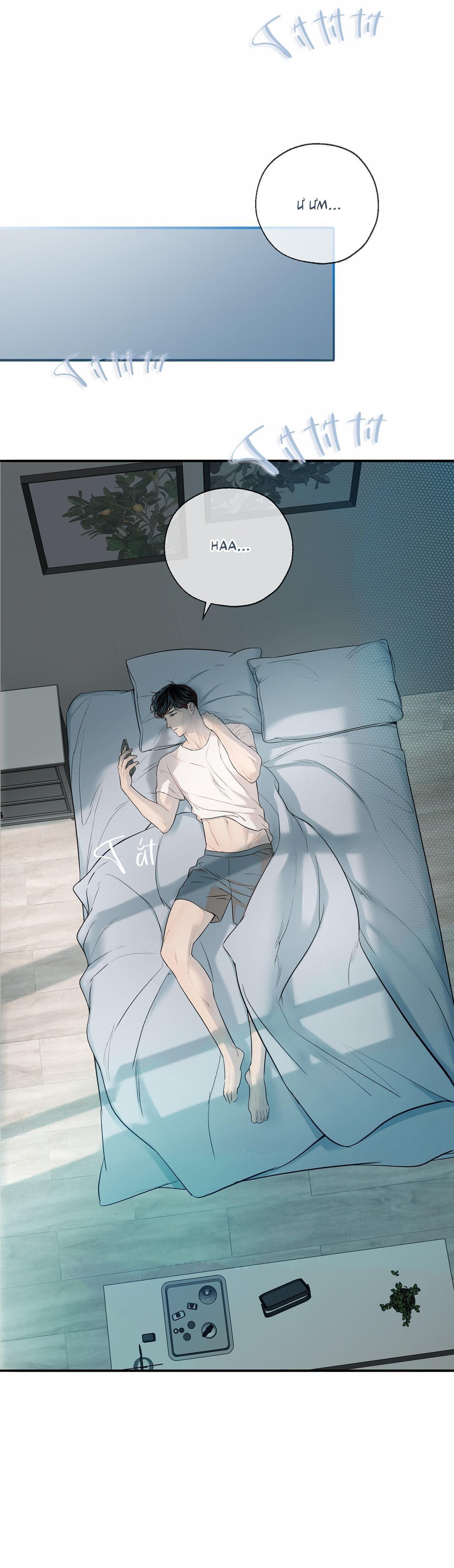 Đọc truyện |DROP| CÚ DASH - Chapter 3