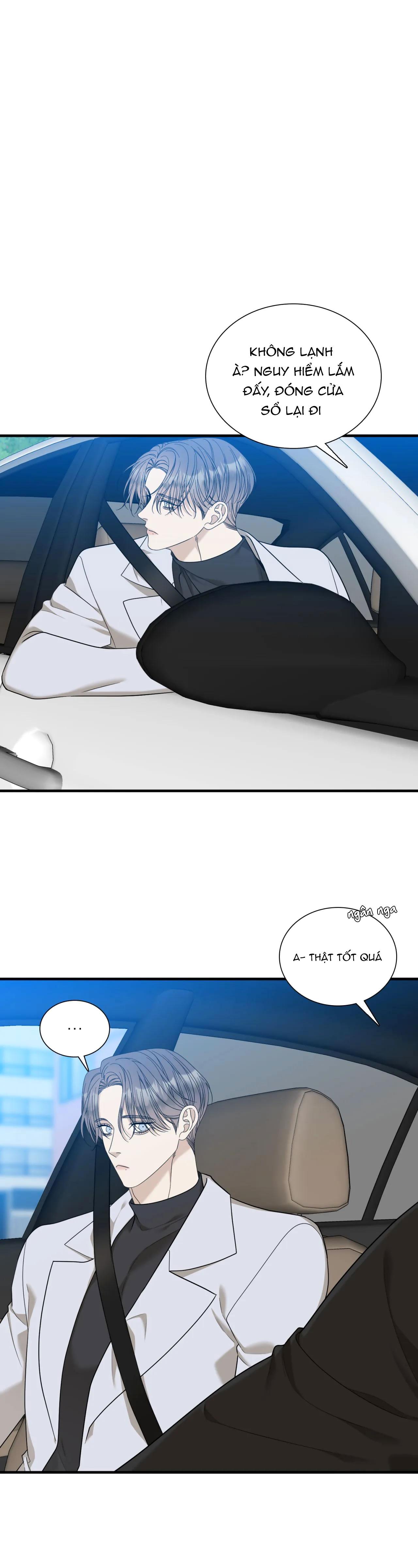 Đọc truyện TÊN RÁC RƯỞI - Chapter 66