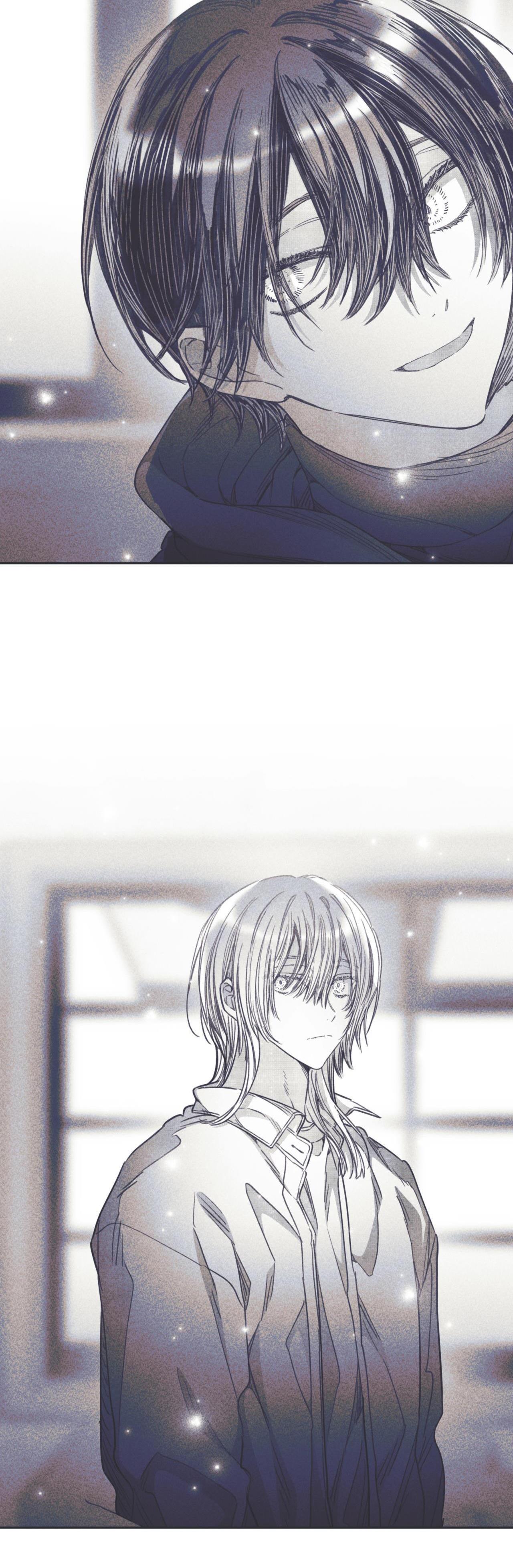 Đọc truyện Hồi ức cơn thịnh nộ - Chapter 22